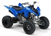 Yamaha YFM250R Yamaha YFM250R